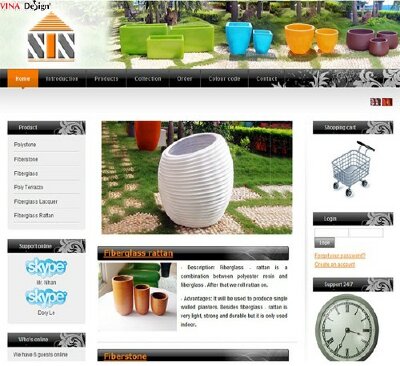 Công ty Nhân Tuấn Nhân