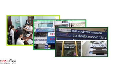 Công ty Thiết kế web tại Tp.HCM