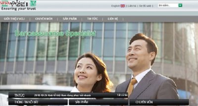 Công ty TNHH Bảo hiểm Nhân thọ Vietcombank – Cardif - www.vcli.vn