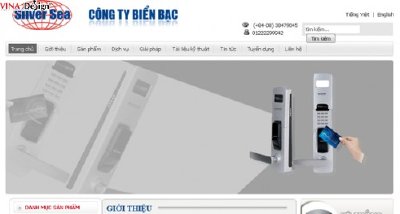 Công Ty TNHH Biển Bạc