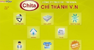 Công ty TNHH SX-TM Nhựa Chí Thành VN - Chithanhvn.com