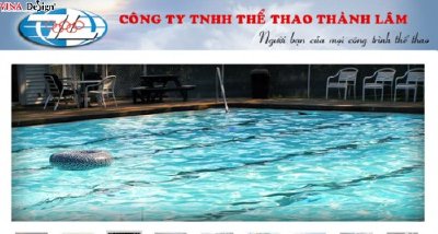 Công ty TNHH Thể Thao Thành Lâm - www.thanhlamsports.com.vn