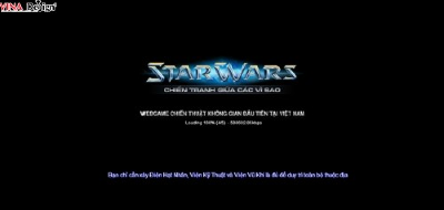Cùng soi ảnh Việt hóa của game Star Wars sắp ra mắt