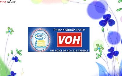 Đài Tiếng nói ND TPHCM đưa tin về Lễ khai mạc giải bóng đá sinh viên IT- MINI CUP lần 3 năm 2011 được tài trợ bởi VINADesign