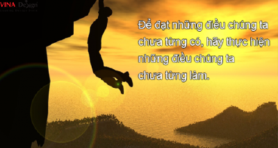 Dám nghĩ dám làm