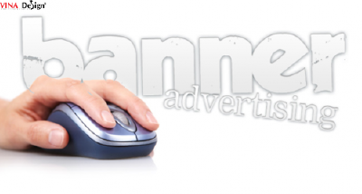 Đặt Banner quảng cáo - Tại sao chọn VINADesign
