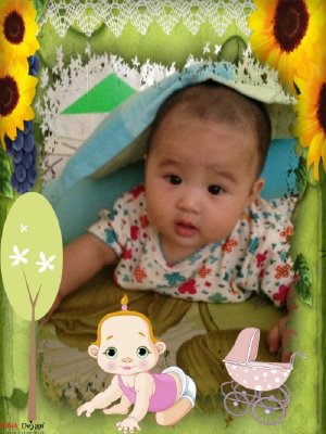 Địa chỉ chụp ảnh cho bé