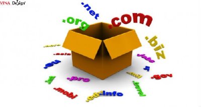 Domain name là gì?