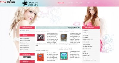 Dụng cụ tình dục