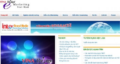 E Marketing Việt Nam