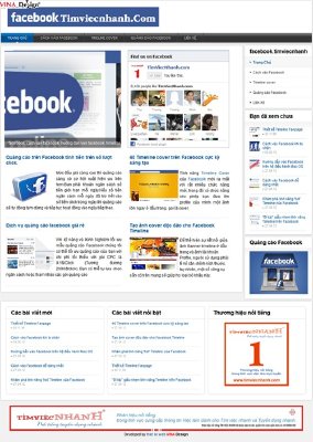 Facebook.Timviecnhanh.com