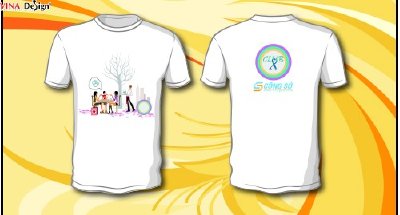 Giá in áo thun
