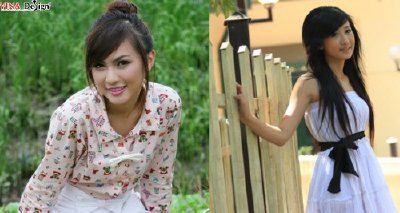 Girl xinh Kelly Tú Anh