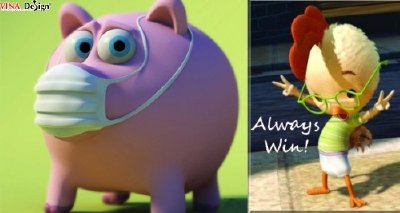 Hình ảnh hài hước về cuộc sống