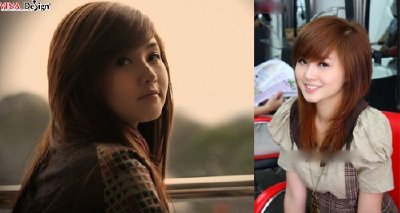 Hình Hot girl Tâm Tít