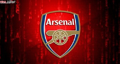 Hình logo đội bóng Arsenal