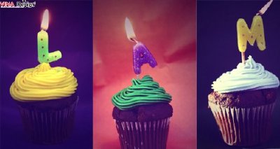 Hình nền chữ cái đẹp