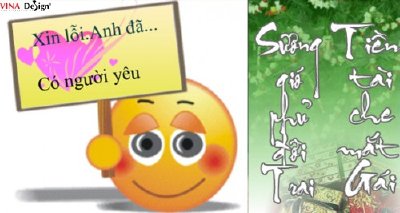 Hình nền đẹp và hài hước về tình yêu