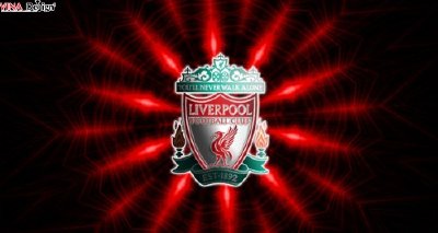 Hình nền Logo đội bóng Liverpool