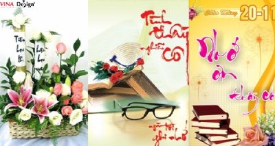 Hình nền ngày nhà giáo Việt Nam 20-11