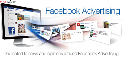 Hình thức quảng cáo mới tại Facebook