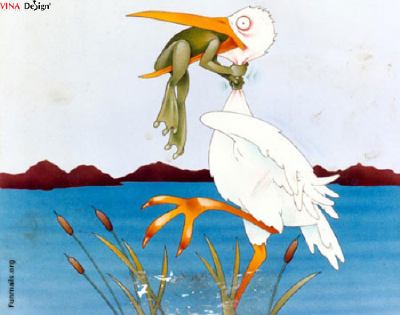 Kẻ mạnh cũng có điểm yếu