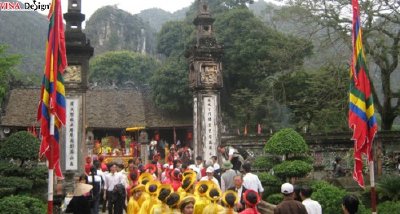 Khác biệt trong tổ chức sự kiện giữa 2 miền Nam Bắc