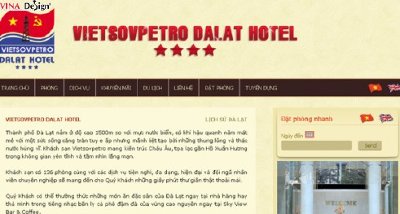 Khách sạn Vietsovpetro