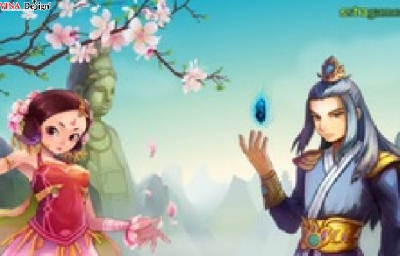 Khám phá nét đặc sắc trong game mạng xã hội Yêu Giới