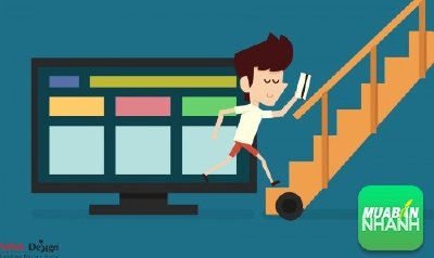 Khởi nghiệp online cho người trẻ