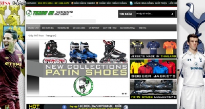 Kinh doanh thời trang quần áo bóng rổ thương hiệu Thằng bé sport - www.thangbesport.com