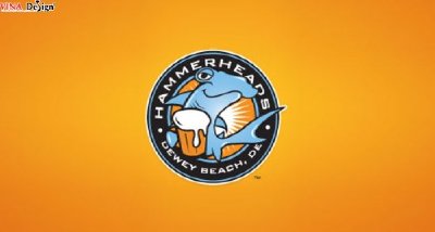 Lạ lẫm với những kiểu thiết kế logo ấn tượng