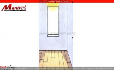 Lắp đặt sàn gỗ công nghiệp như thế nào