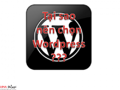 Lợi ích của việc thiết kế website bằng Wordpress