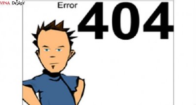 Những lỗi quan trọng thường mắc phải khi thiết kế web