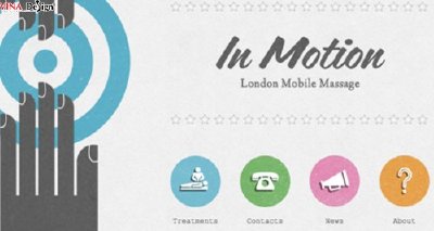 Màu sắc hoàn hảo trong thiết kế web