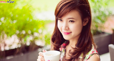 Midu, cực xinh trong bộ ảnh mới