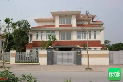 Mua bán nhà đất quận 12 phường Thới An