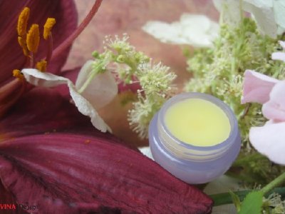 Mỹ phẩm handmade tại chợ phiên cuối tuần