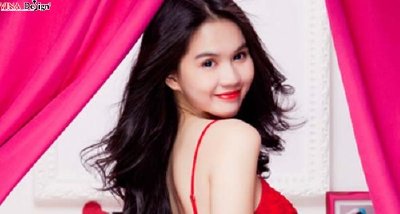 Ngọc Trinh, sexy trong bộ ảnh mới