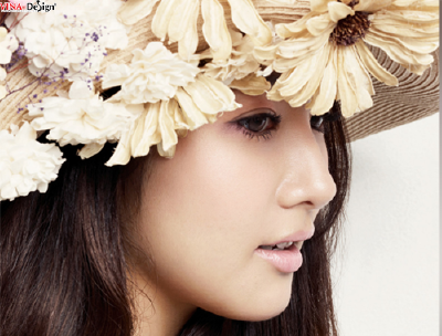 Người đẹp Hàn Quốc, Park Min Young (Phần 1)