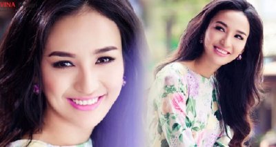 Người đẹp Ngọc diễm 'lột xác' trong bộ ảnh mới