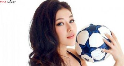 Người đẹp thể thao