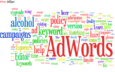 Nguyên tắc quảng cáo Google Adwords