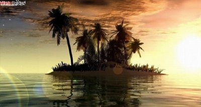 Những cảnh thiên nhiên hùng vĩ