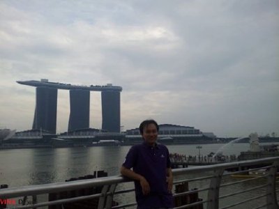 Ông Trần Lê Minh Nhật