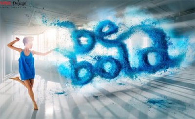 Quảng cáo đẹp - Chiến dịch quảng cáo mới Sagmeister & Walsh