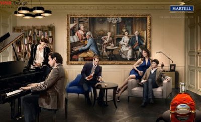 Quảng cáo đẹp - Những sáng tạo trong quảng cáo