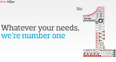 Quy luật đơn nhất trong xây dựng nhãn hiệu trên Internet