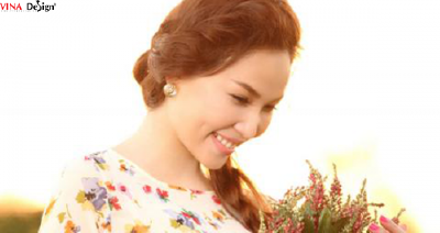 Quỳnh Thư, khoe sắc giữa đồng hoang